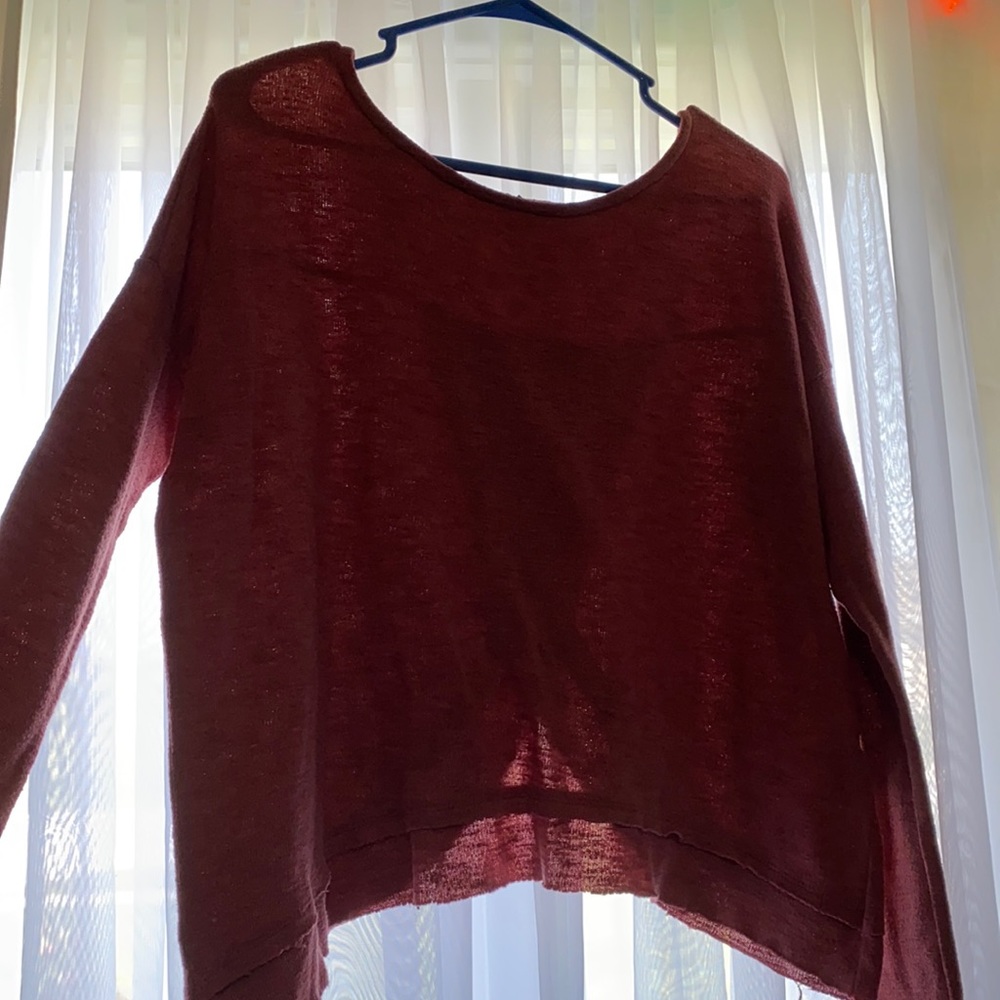 Sweater